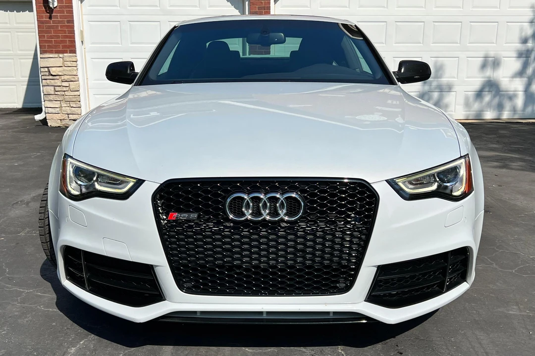 2015 Audi B8 RS5 - Image 2 of 31