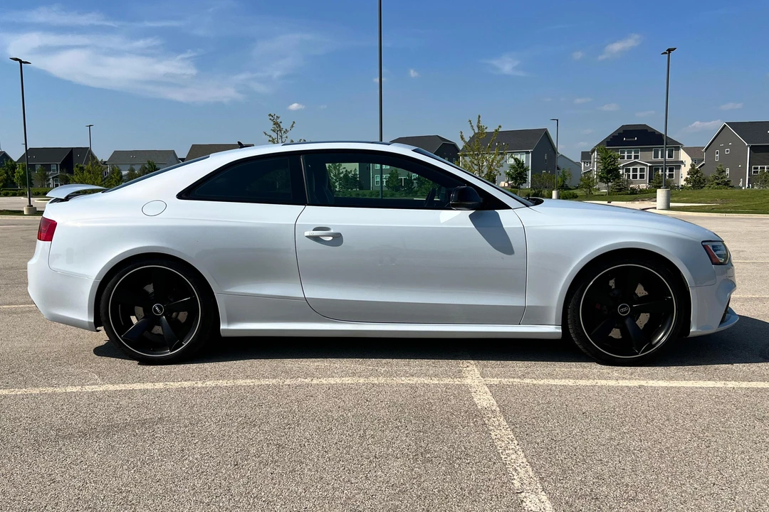 2015 Audi B8 RS5 - Image 3 of 31