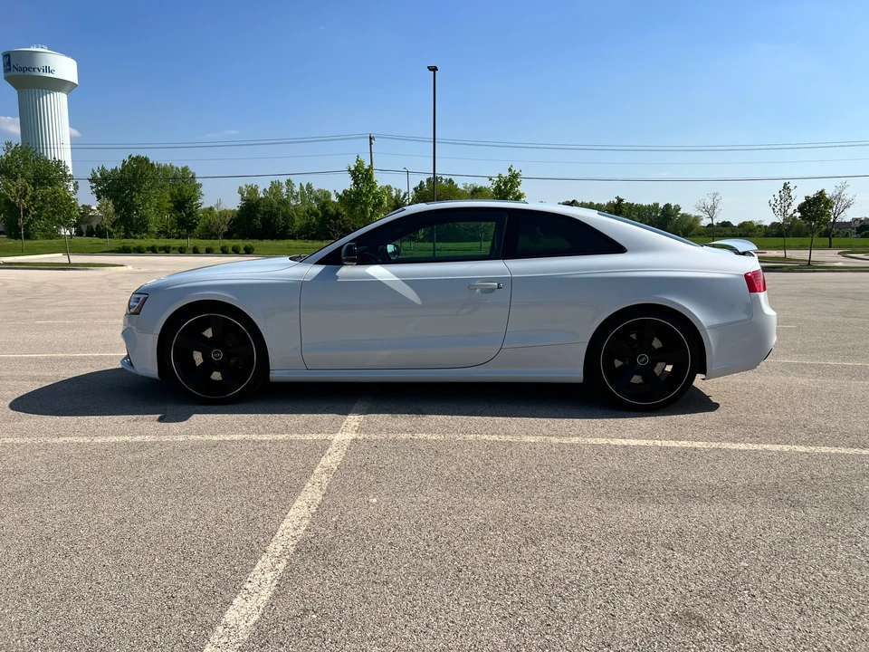 2015 Audi B8 RS5 - Image 8 of 31