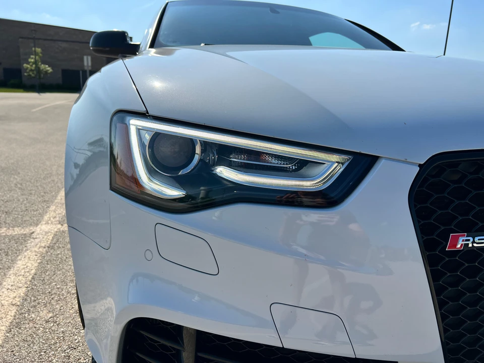 2015 Audi B8 RS5 - Image 21 of 31
