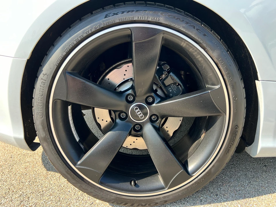 2015 Audi B8 RS5 - Image 29 of 31