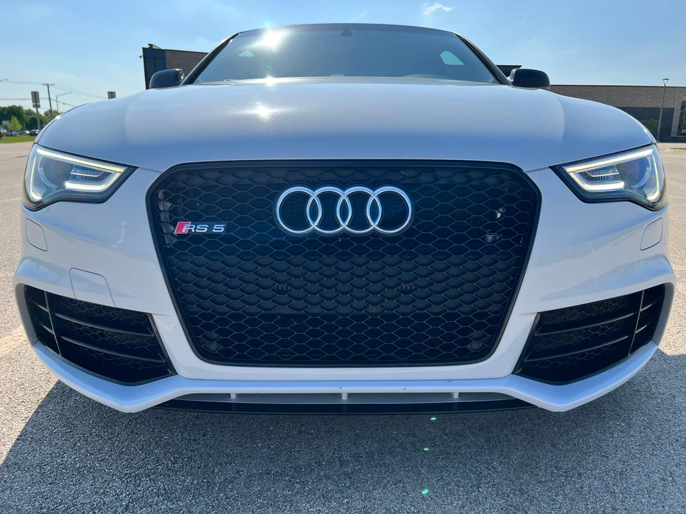 2015 Audi B8 RS5 - Image 6 of 31