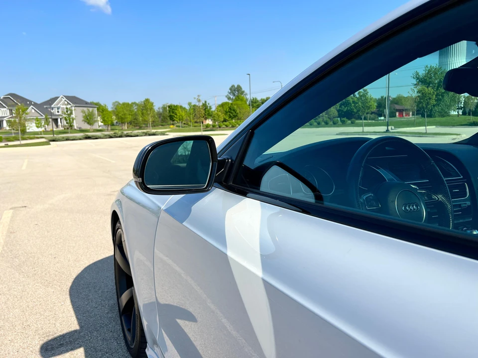 2015 Audi B8 RS5 - Image 23 of 31