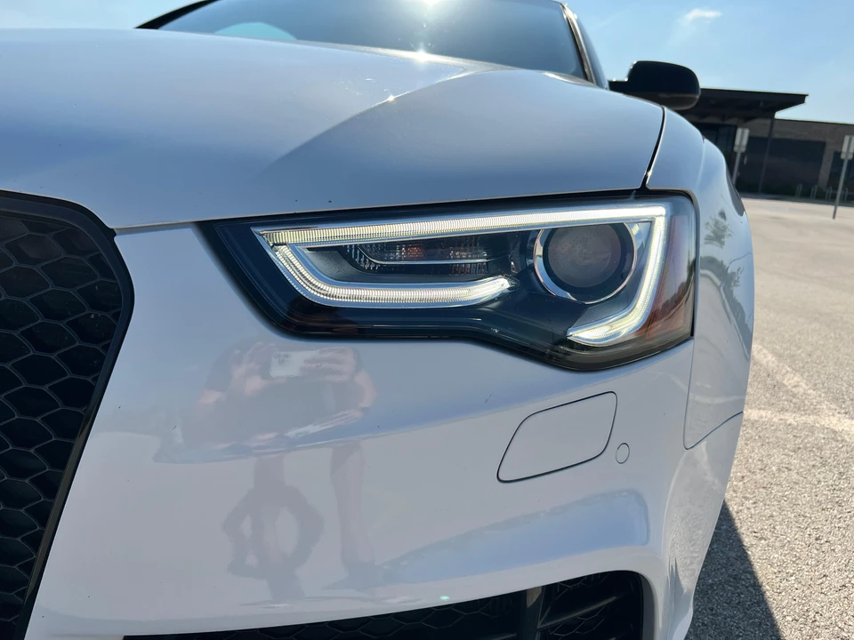 2015 Audi B8 RS5 - Image 22 of 31