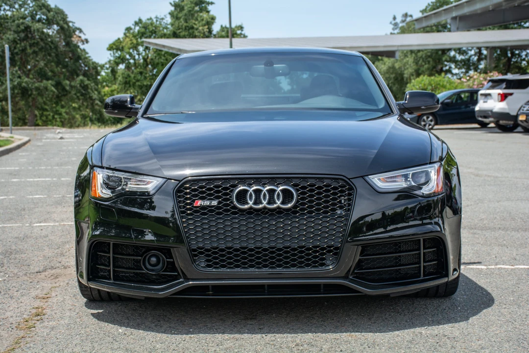 2015 Audi B8 RS5 - Image 9 of 31