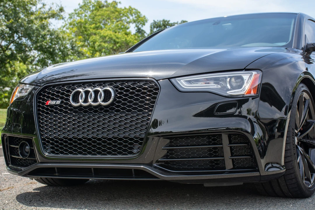 2015 Audi B8 RS5 - Image 11 of 31