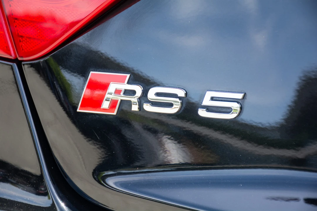 2015 Audi B8 RS5 - Image 25 of 31