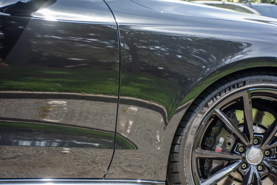 2015 Audi B8 RS5 - Image 31 of 31