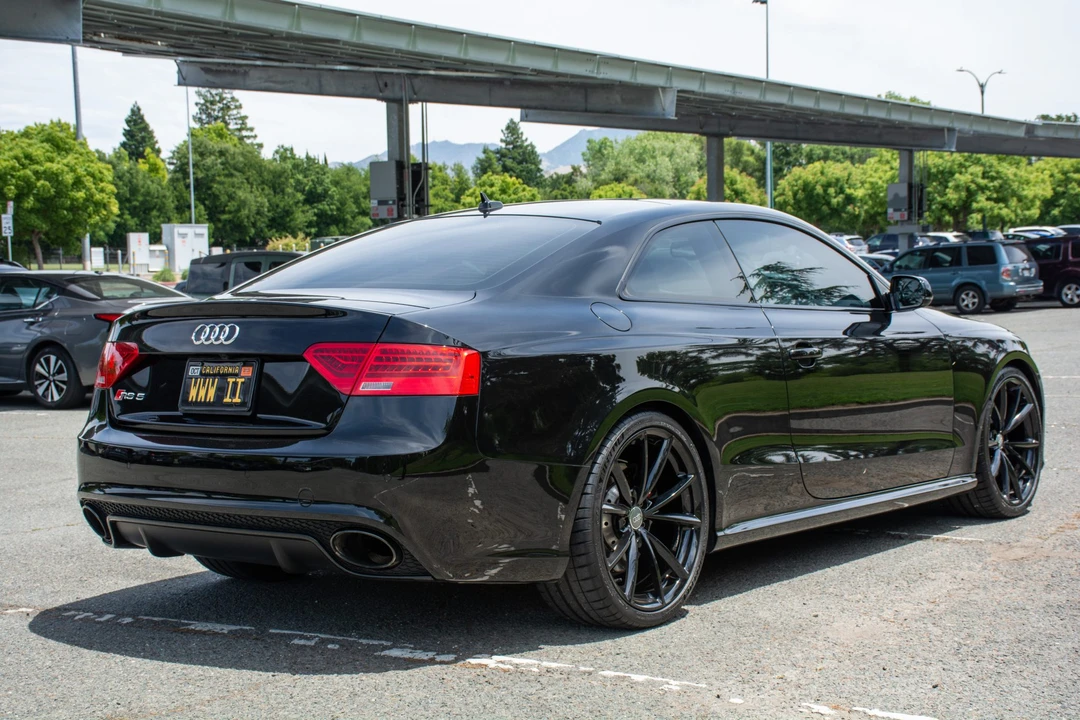 2015 Audi B8 RS5 - Image 4 of 31