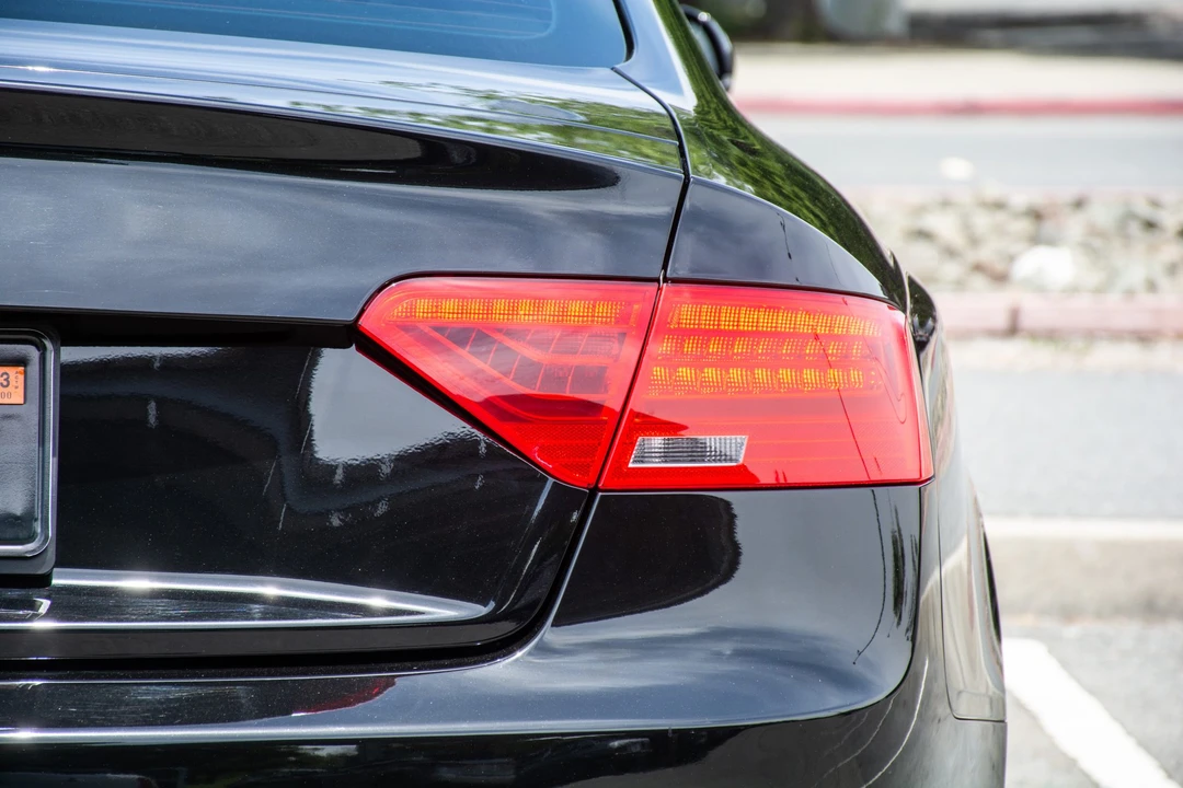 2015 Audi B8 RS5 - Image 23 of 31