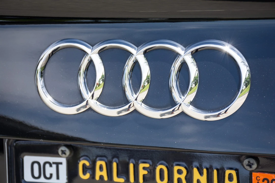 2015 Audi B8 RS5 - Image 26 of 31