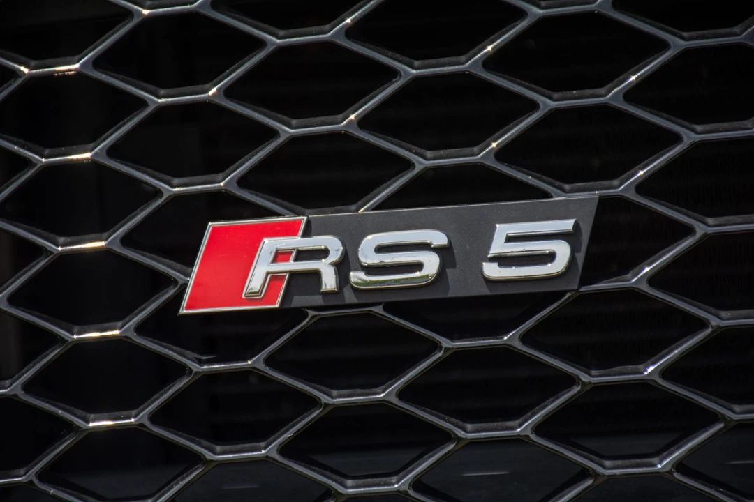 2015 Audi B8 RS5 - Image 15 of 31