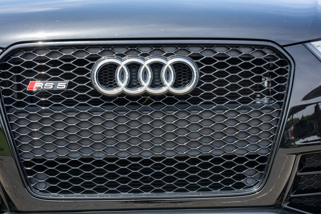 2015 Audi B8 RS5 - Image 13 of 31