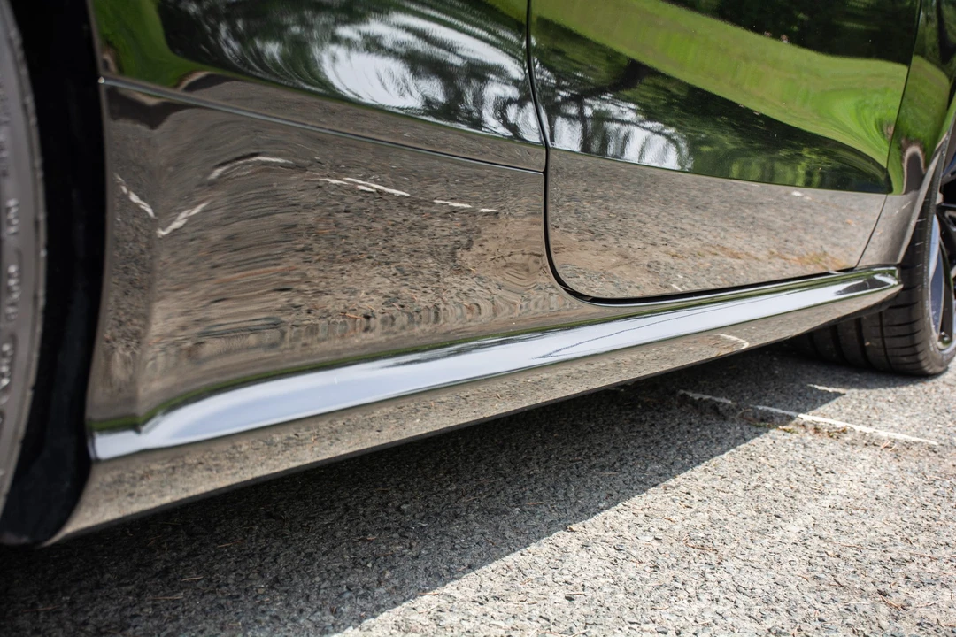 2015 Audi B8 RS5 - Image 28 of 31