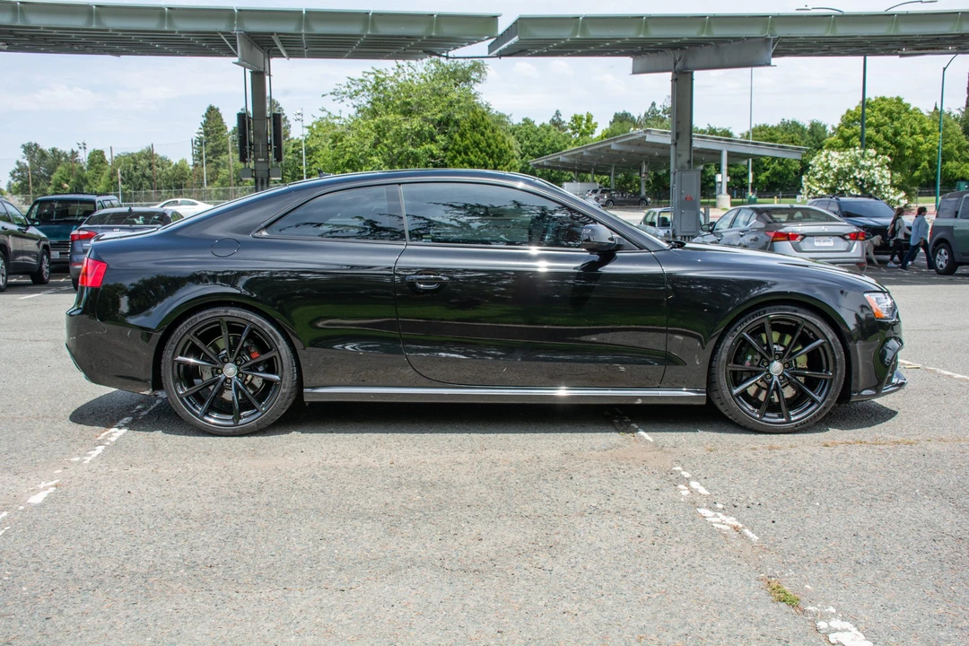 2015 Audi B8 RS5 - Image 3 of 31