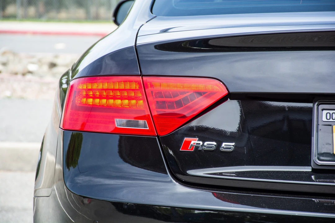 2015 Audi B8 RS5 - Image 22 of 31