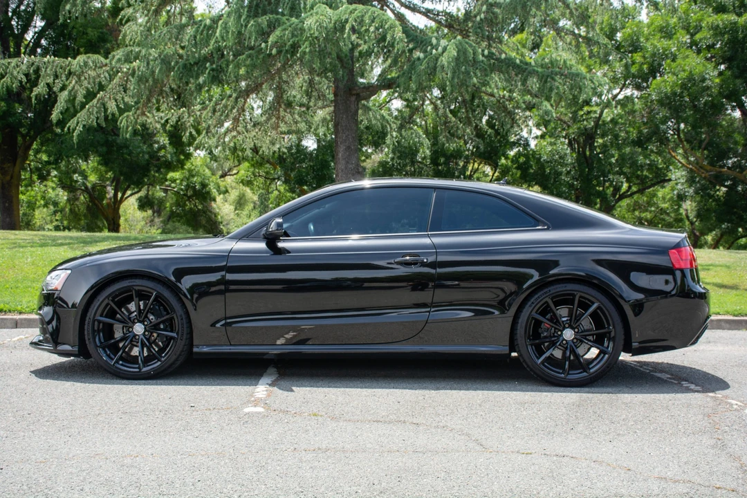 2015 Audi B8 RS5 - Image 7 of 31