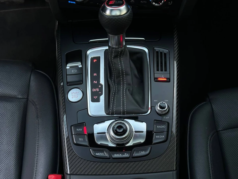 2015 Audi B8 RS5 - Image 13 of 19