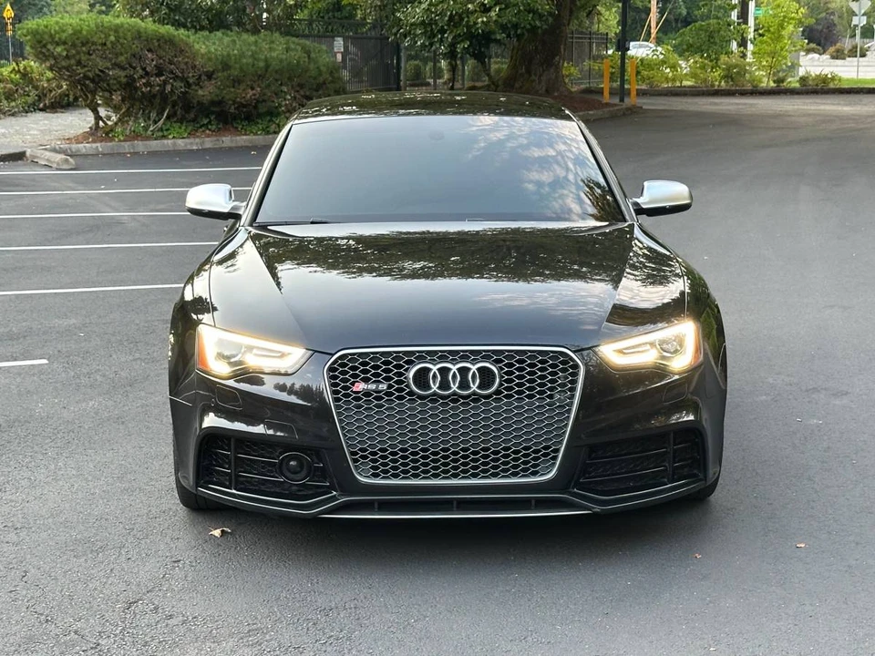 2015 Audi B8 RS5 - Image 2 of 19