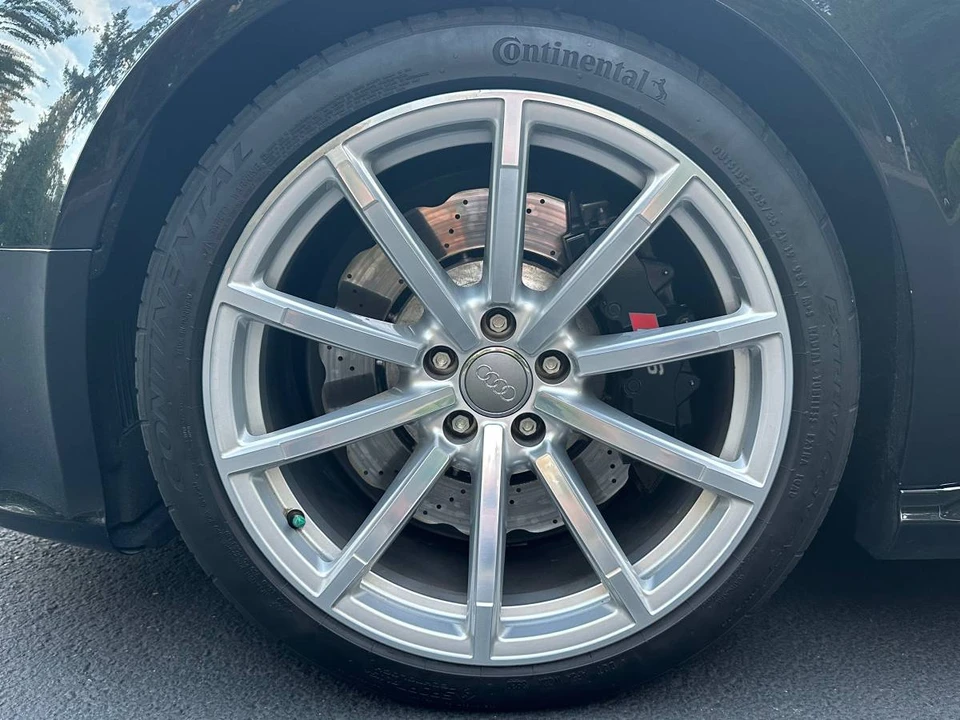 2015 Audi B8 RS5 - Image 19 of 19