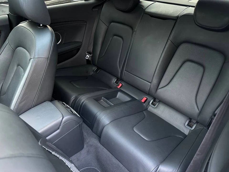 2015 Audi B8 RS5 - Image 7 of 19