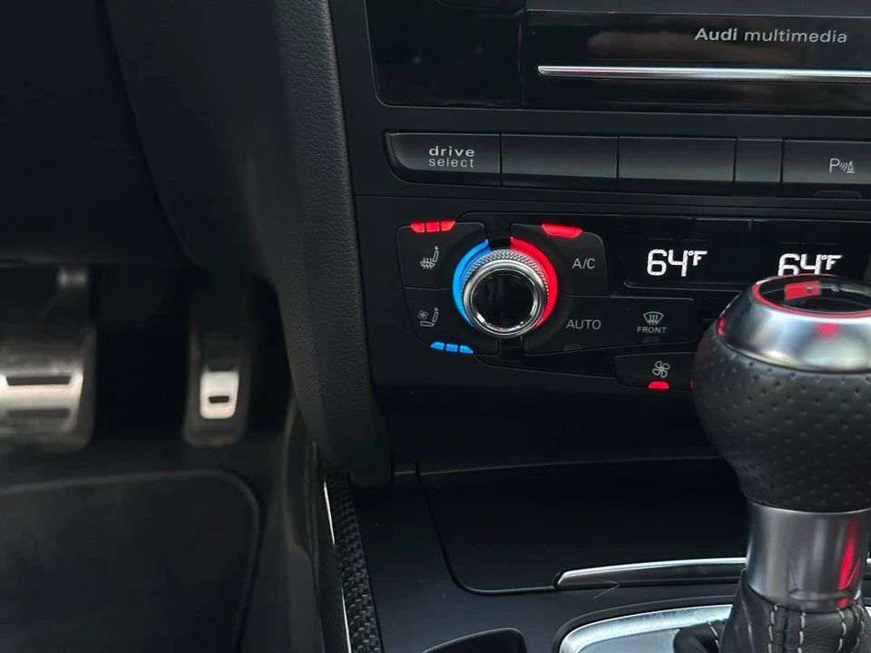 2015 Audi B8 RS5 - Image 12 of 19