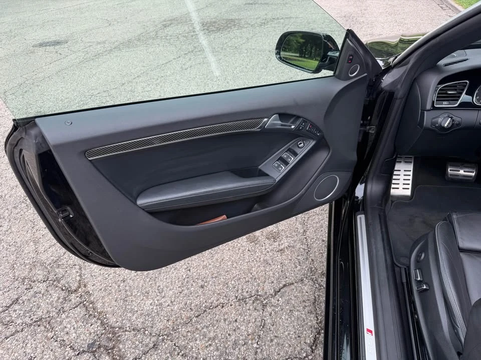2015 Audi B8 RS5 - Image 8 of 18