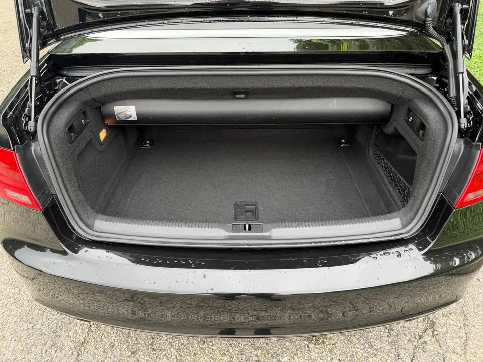 2015 Audi B8 RS5 - Image 11 of 18