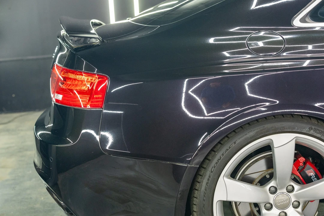 2015 Audi B8 RS5 - Image 18 of 31
