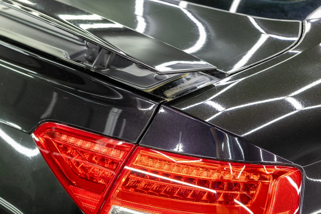 2015 Audi B8 RS5 - Image 19 of 31