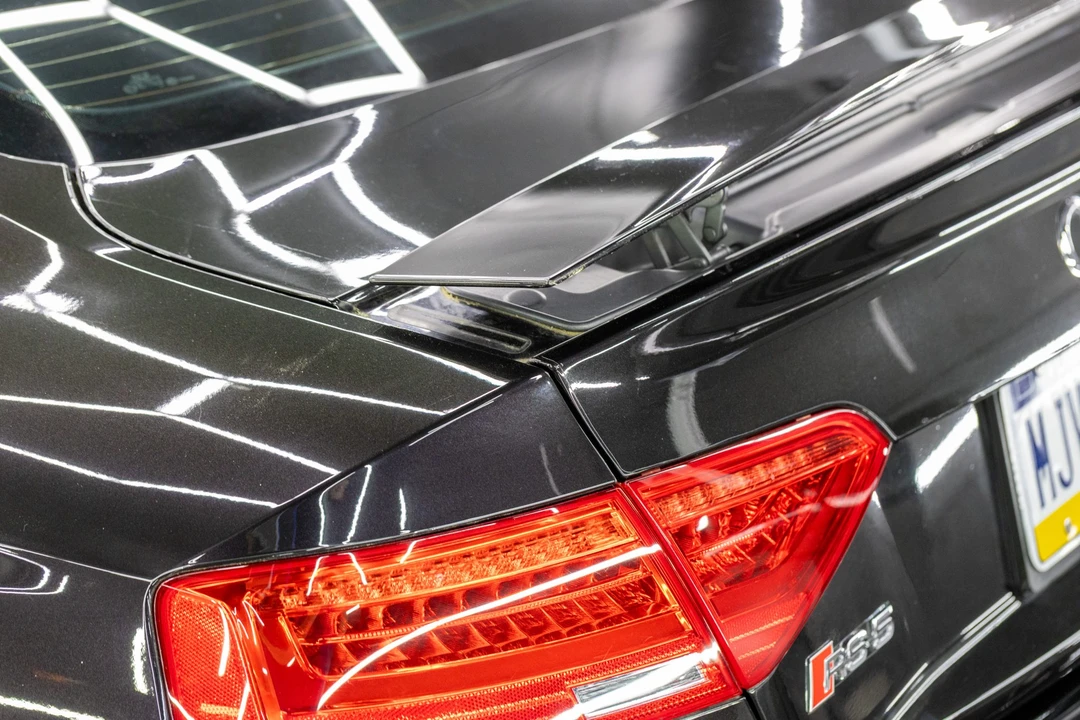 2015 Audi B8 RS5 - Image 21 of 31