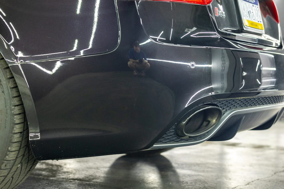 2015 Audi B8 RS5 - Image 22 of 31