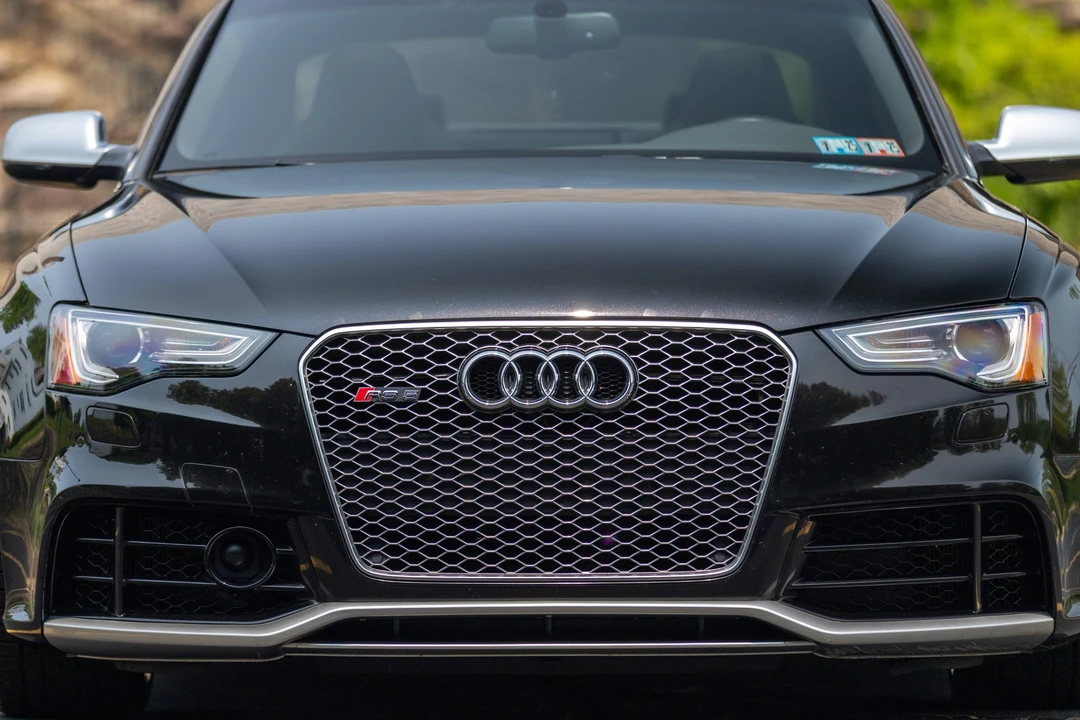2015 Audi B8 RS5 - Image 4 of 31
