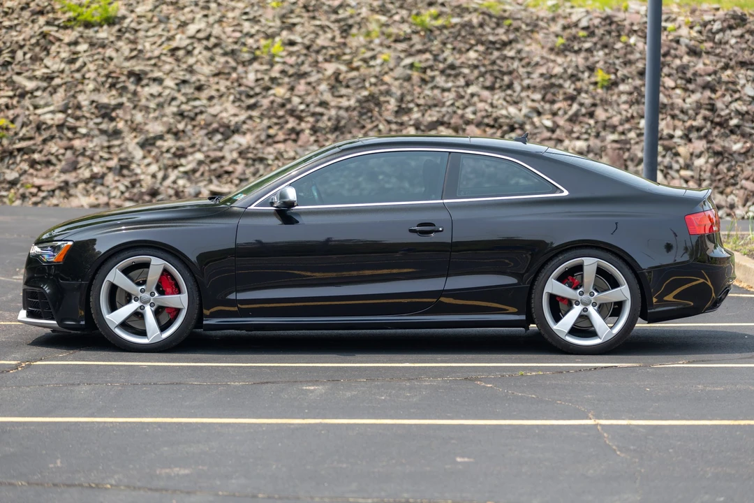 2015 Audi B8 RS5 - Image 10 of 31
