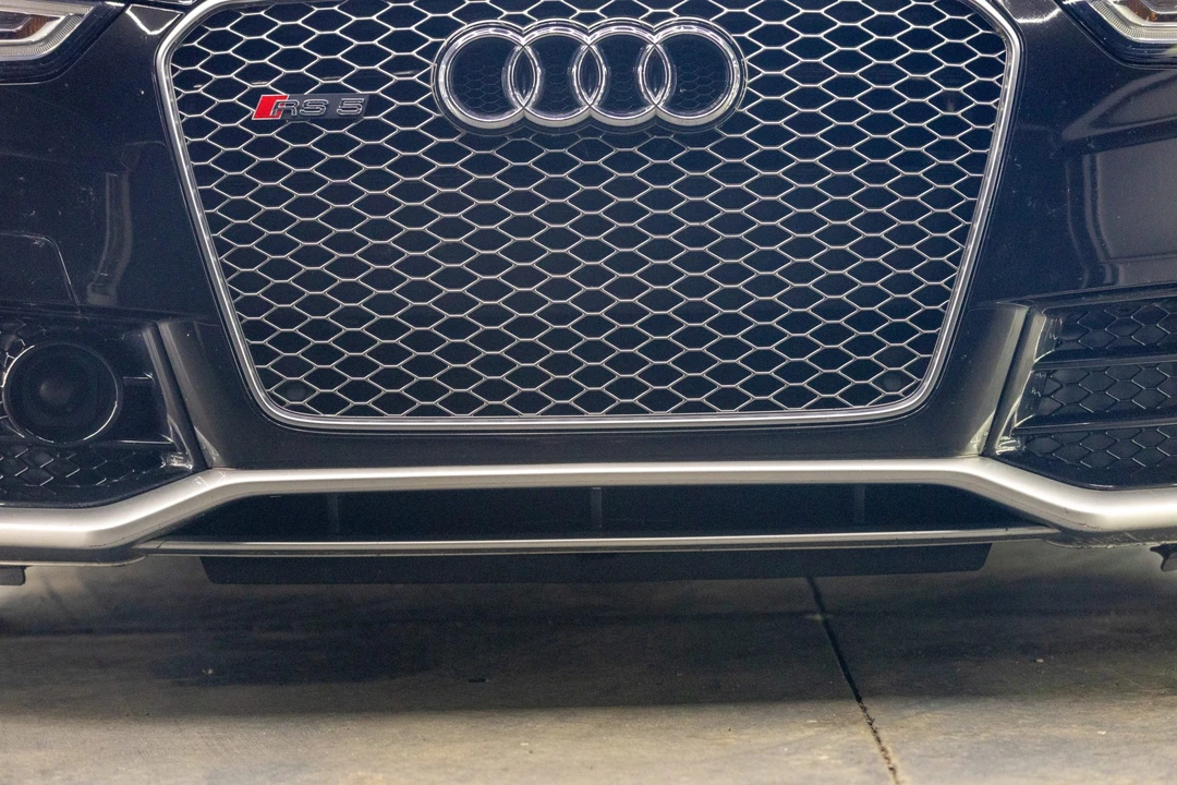 2015 Audi B8 RS5 - Image 31 of 31