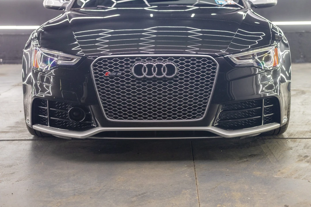 2015 Audi B8 RS5 - Image 13 of 31