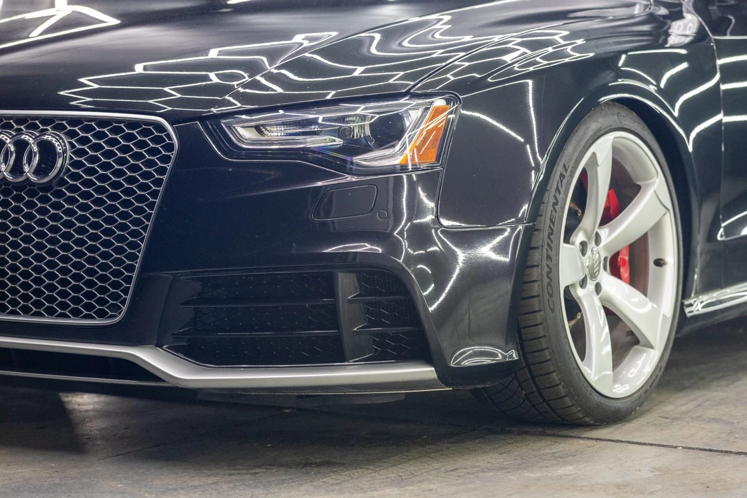 2015 Audi B8 RS5 - Image 11 of 31