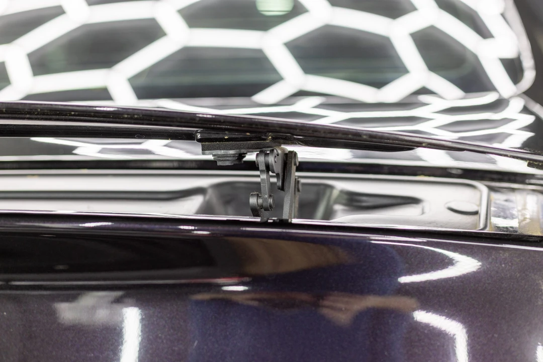 2015 Audi B8 RS5 - Image 29 of 31