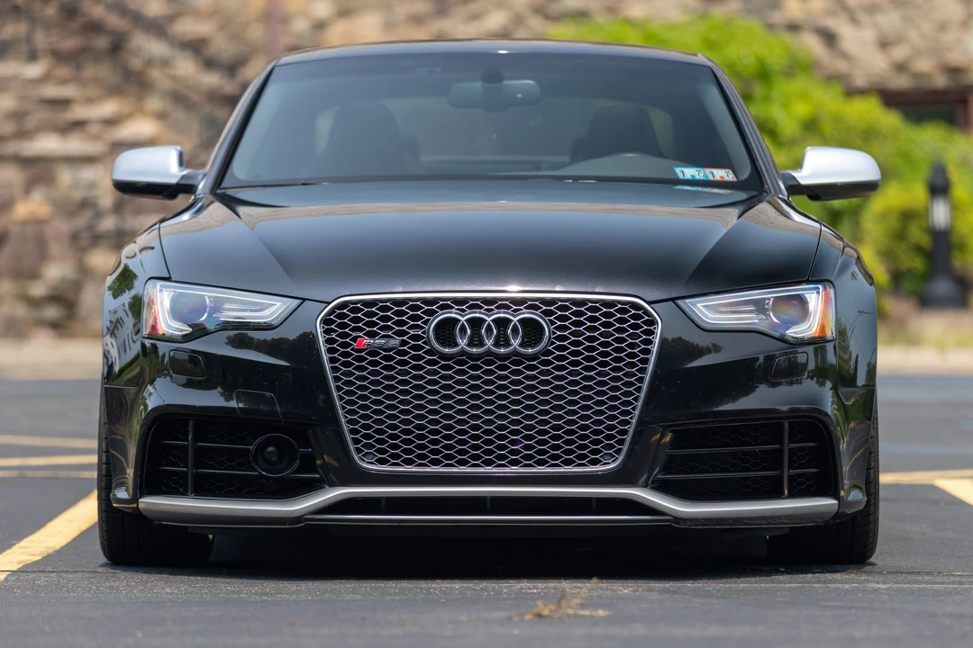 2015 Audi B8 RS5 - Image 3 of 31