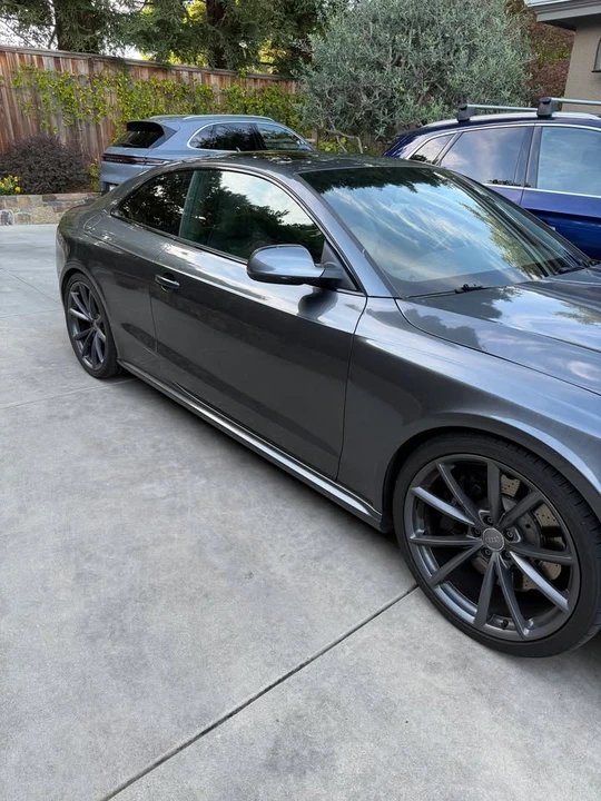 2015 Audi B8 RS5 - Image 4 of 20