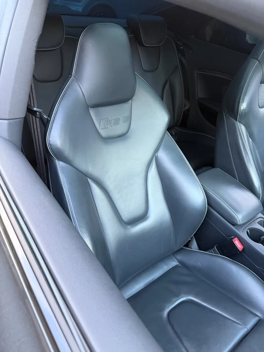2015 Audi B8 RS5 - Image 14 of 20