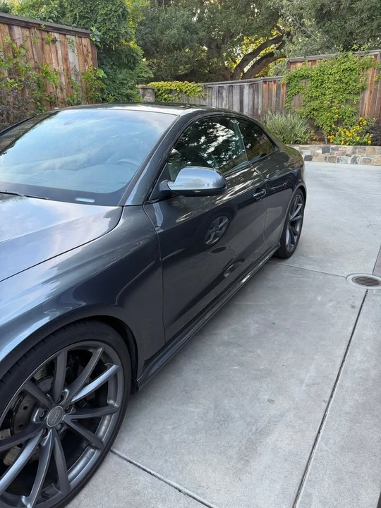 2015 Audi B8 RS5 - Image 3 of 20