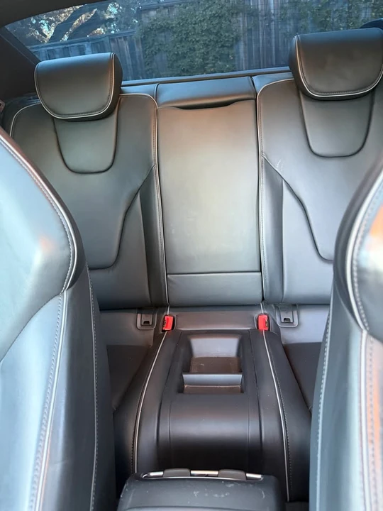2015 Audi B8 RS5 - Image 15 of 20