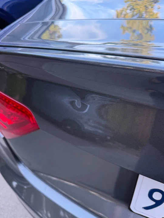2015 Audi B8 RS5 - Image 7 of 20