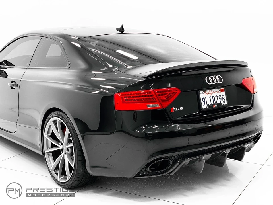 2015 Audi B8 RS5 - Image 10 of 12