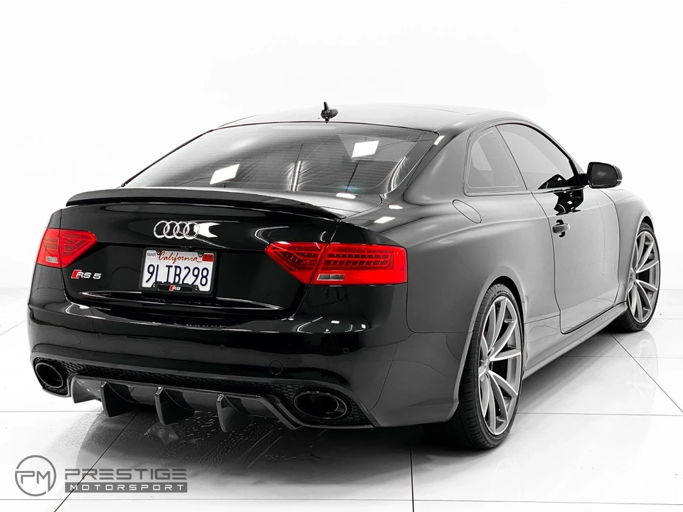 2015 Audi B8 RS5 - Image 6 of 12
