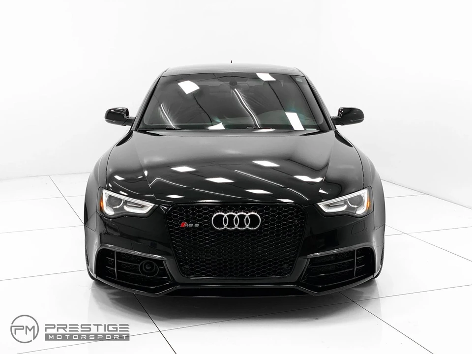 2015 Audi B8 RS5 - Image 2 of 12