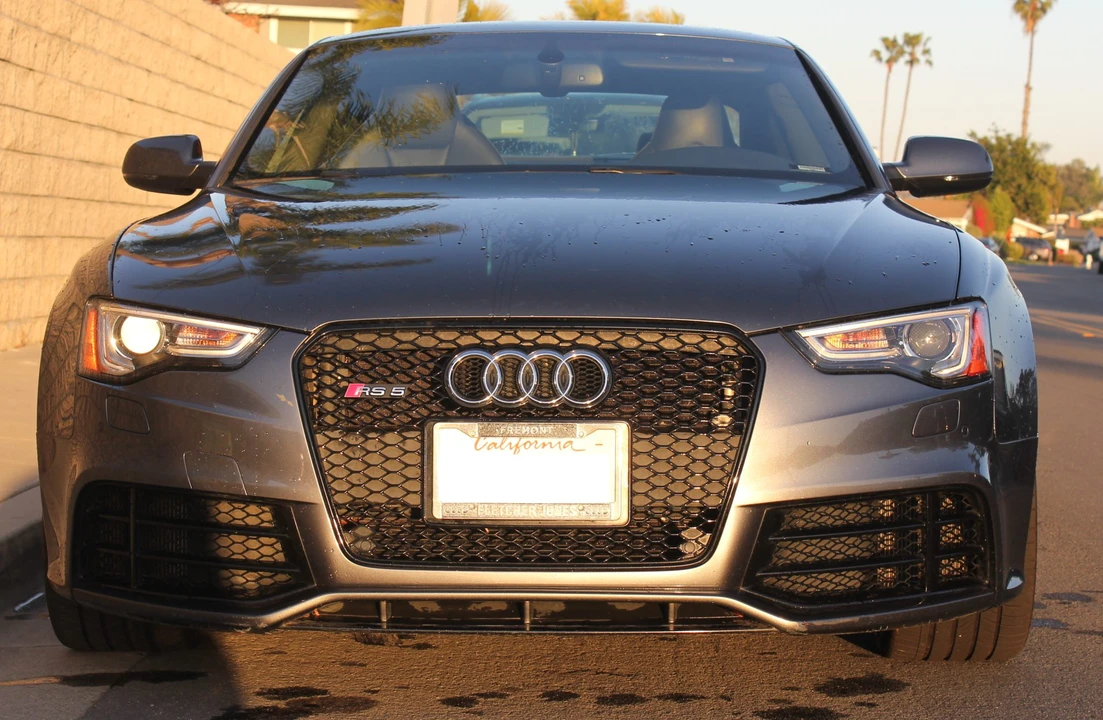 2015 Audi B8 RS5 - Image 20 of 31