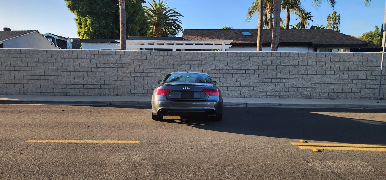 2015 Audi B8 RS5 - Image 11 of 31