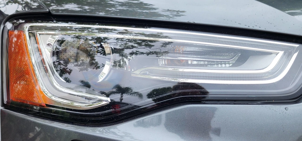 2015 Audi B8 RS5 - Image 31 of 31